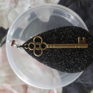 Custom made necklace